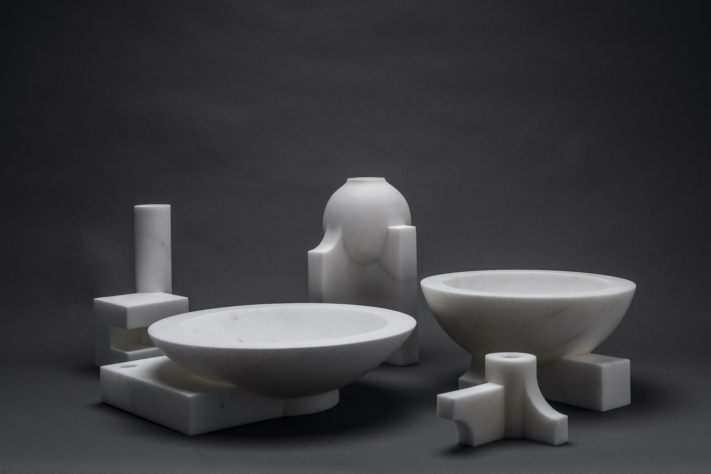Galeana Collection by Jorge Diego Etienne